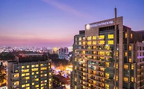 Intercontinental Residences Saigon, An Ihg Hotel Ho Chi Minh City Exterior photo