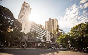 Hotel Deville Business Maringa Exterior photo