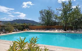 Domaine Les Chenes Blancs Hotel Saint-Saturnin-les-Apt Exterior photo