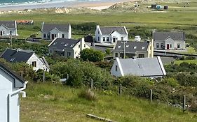 Beach View Heights, Dugort, Achill Island Villa Doogort Exterior photo