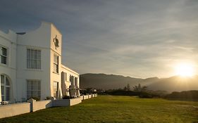 The Marine Hermanus Hotel Exterior photo