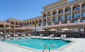 Hotel Macia Donana Sanlucar de Barrameda Exterior photo