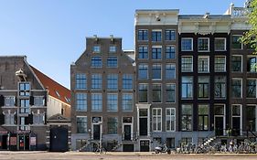 Amsterdam Centre Harbour Apartments Exterior photo