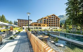 Valbella Resort Lenzerheide Exterior photo