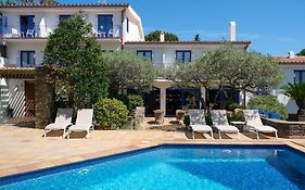 Hotel Blaumar Cadaques (Adults Only) Exterior photo