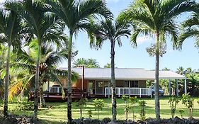 Inave Holidays Villa Rarotonga Exterior photo