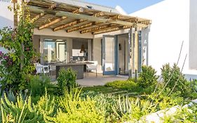 The Cottage Collection Paternoster Exterior photo