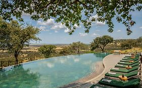 Melia Serengeti Lodge Member Of Melia Collection Exterior photo