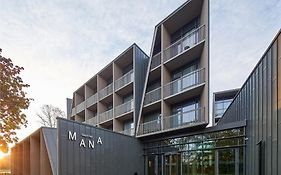 Mana Sleep & Spa Hotel Druskininkai Exterior photo