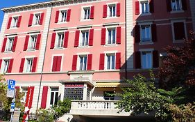 Hotel Du Marche Lausanne Exterior photo