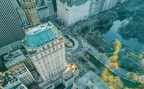 The Pierre, A Taj Hotel, New York Exterior photo