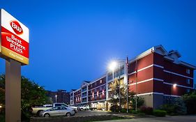 Best Western Plus City Center Hotel Spokane Exterior photo