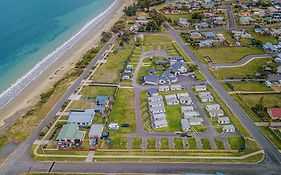 Swansea Holiday Park Tasmania Hotel Exterior photo