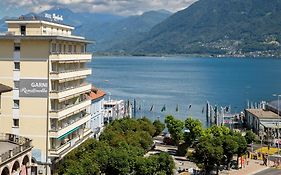 Hotel Rondinella Locarno Exterior photo