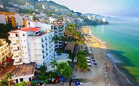 Emperador Vallarta Beachfront Hotel And Suites Puerto Vallarta Exterior photo