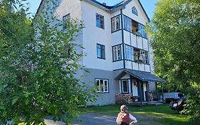 Valdres Naturlegvis Apartment Fagernes Exterior photo