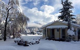 Tailor Made Tekapo Accommodation - Guesthouse & Hostel Lake Tekapo Exterior photo