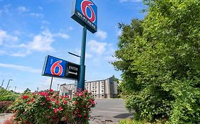 Motel 6-York, Pa - North Exterior photo