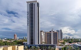 Hplus Premium Palmas Hotel Palmas  Exterior photo