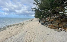 Mina'S House Villa Rarotonga Exterior photo