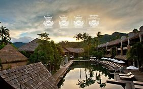 The Dewa Koh Chang Hotel Exterior photo