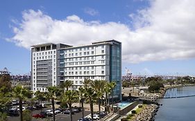 Residence Inn Long Beach Downtown Exterior photo