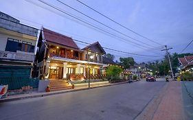 Hotel Villa Deux Rivieres Luang Prabang Exterior photo