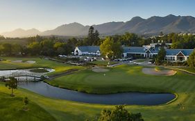 Fancourt Hotel George Exterior photo