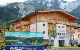 Aparthotel Waidmannsheil Kaprun Exterior photo