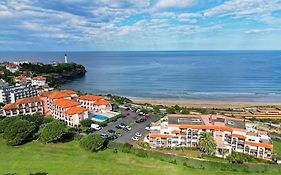 Mer Et Golf Aparthotel Anglet Exterior photo