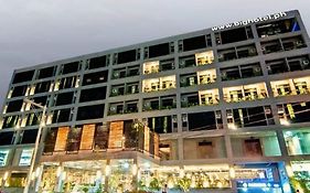 Big Hotel Cebu Exterior photo