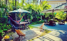 Tombo Beach Guaruja Hotel Exterior photo