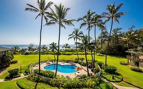 Castle Kaha Lani Resort Lihue Exterior photo