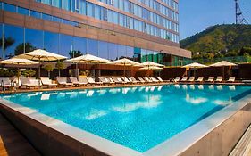 Radisson Blu Iveria Hotel Tbilisi Exterior photo