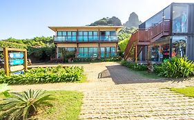 Pousada Morro Do Farol Hotel Fernando de Noronha Exterior photo