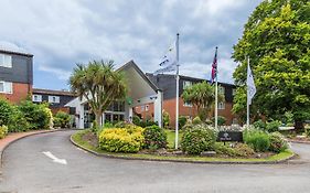 Meon Valley Hotel, Golf & Country Club Shedfield Exterior photo