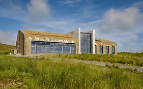 Bracken Hide Hotel Portree Exterior photo