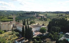 Villa Castiglione Impruneta Exterior photo