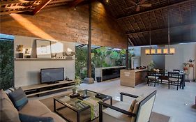 Ametis Villa (Adults Only) Canggu  Exterior photo