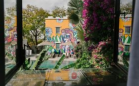 Hotel Matilda, A Member Of Design Hotels San Miguel de Allende Exterior photo