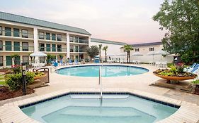 Econo Lodge Inn & Suites Foley-North Gulf Shores Exterior photo