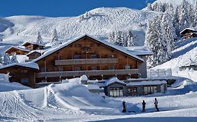 Chalet Montriond Hotel Les Crosets Exterior photo