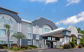 Best Western Plus Blue Angel Inn Pensacola Exterior photo