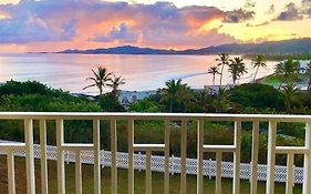 Casa Bella - Wake Up To Caribbean Sea Views Apartment Christiansted Exterior photo