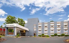 Best Western Danbury/Bethel Hotel Exterior photo