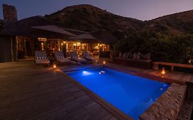 Hillsnek Safari Camp - Amakhala Game Reserve Villa Exterior photo