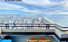 Beach View Home My Khe Da Nang Exterior photo