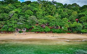 Kohjum Seafront Resort Koh Jum Exterior photo