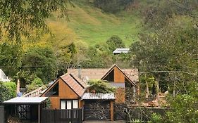 Private Guest Wing - Durie Vale Lodge Whanganui Exterior photo