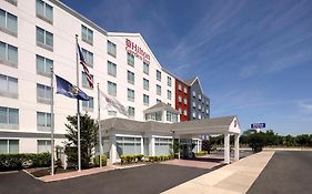 Hilton Garden Inn Queens/Jfk New York Exterior photo